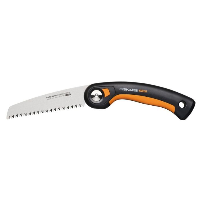 Fiskars - Fierastrau pliabil SW68 Plus 360mm [1067552]