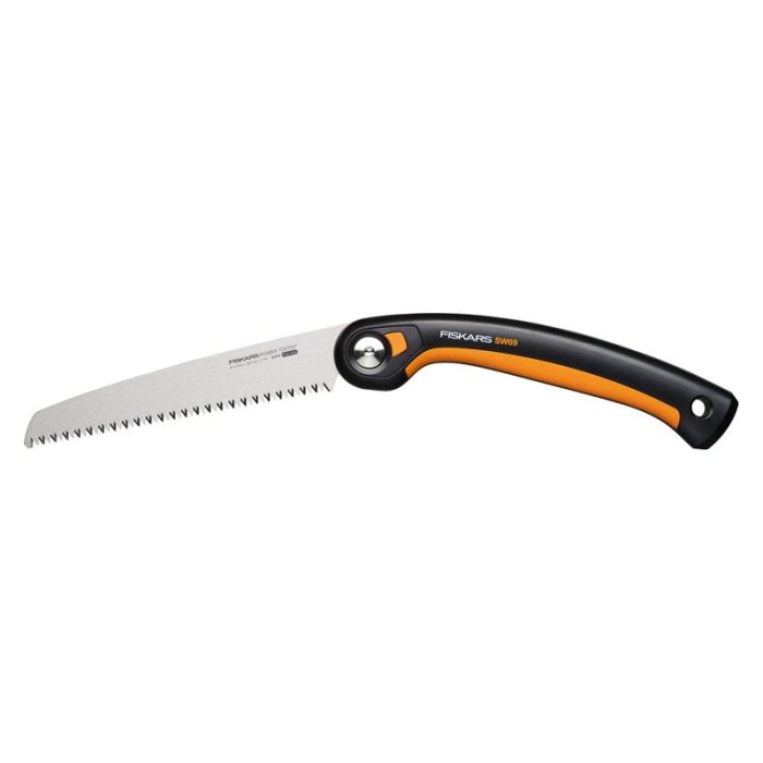 Fiskars - Fierastrau pliabil SW69 Plus 470mm [1067553]