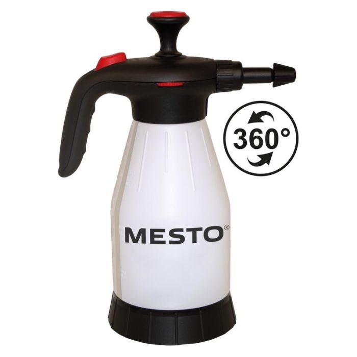 MESTO - Pulverizator 360grade FPM, 1.5L [3132CP]