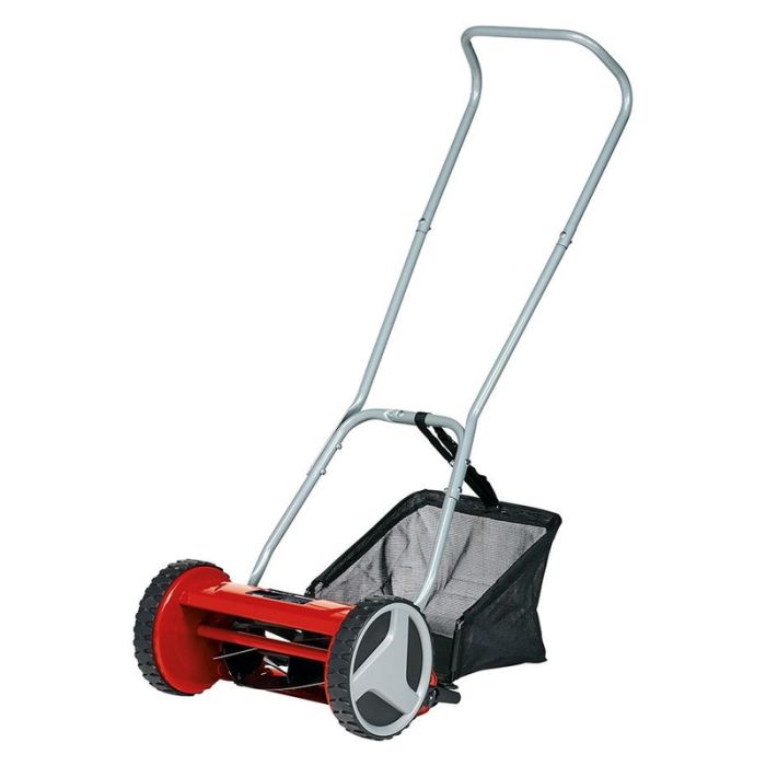 Einhell - Masina de tuns iarba manuala GC-HM 300 [3414114]