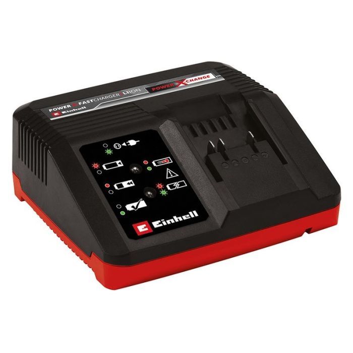 Einhell - Incarcator pxc 4a power x-fastcharger [4512103]