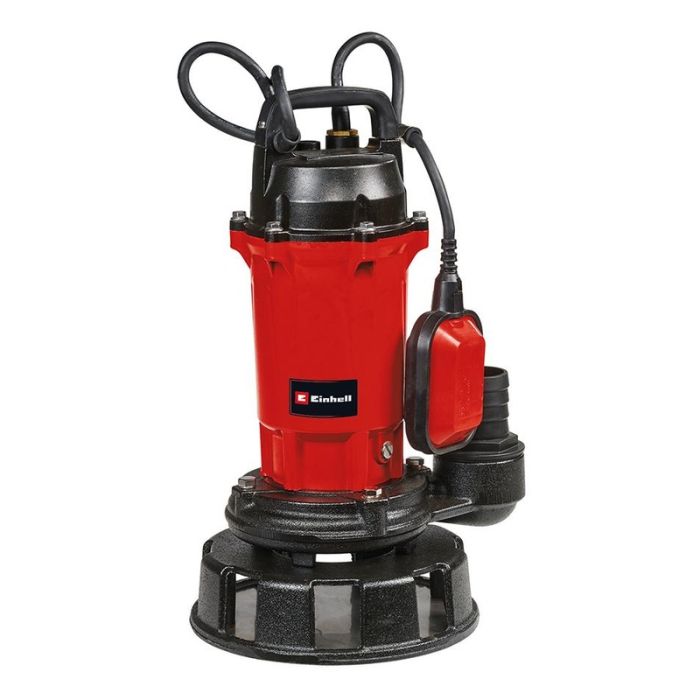 Einhell - Pompa apa murdara GE-DP 900 CUT