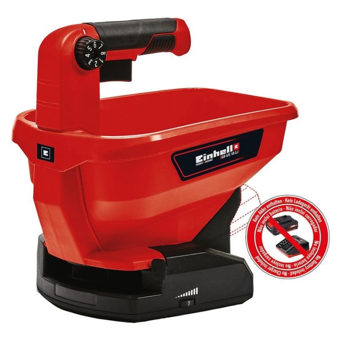 Einhell - Dispozitiv de imprastiere universal GE-US 18 Li-Solo [3415410]