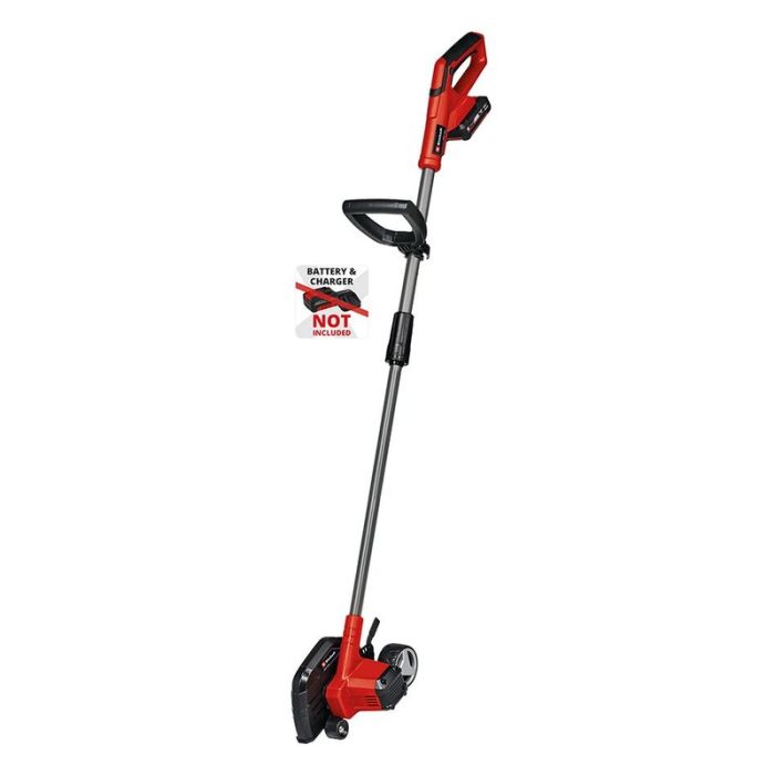 Einhell - Trimmer pentru margine fara acumulator GE-LE 18/190 Li-Solo [3424300]