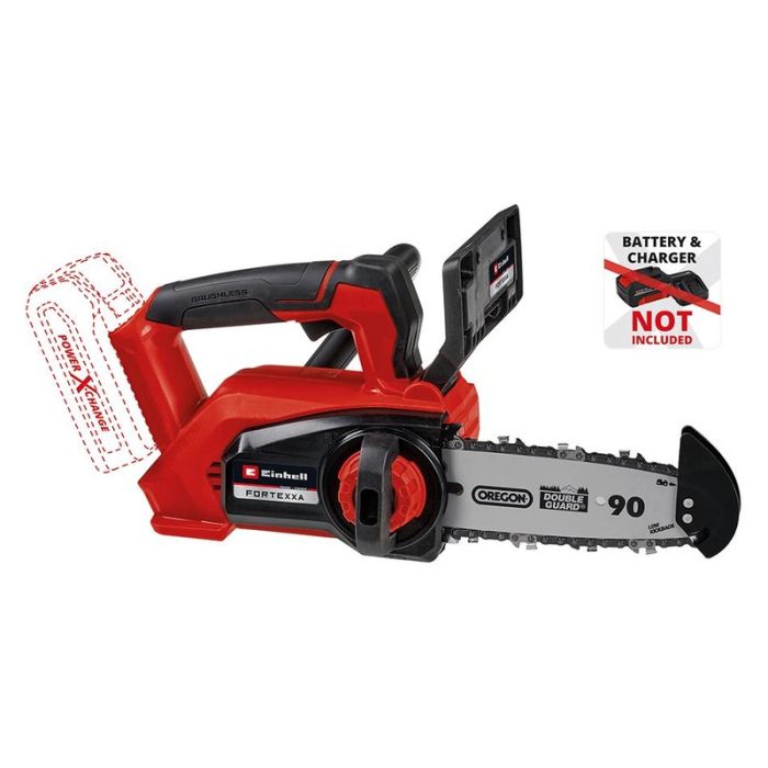 Einhell - Fierastrau cu lant fara fir FORTEXXA 18/20 TH [4600020]