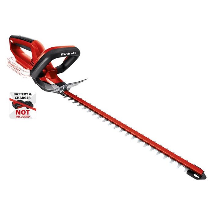 Einhell - Foarfeca gard viu fara fir GC-CH 1846 Li-Solo [3410642]