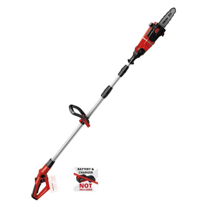 Einhell - Fierastrau crengi multifunctional GE-LC 18 Li T-Solo [3410810]