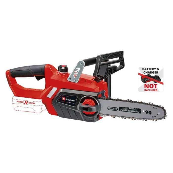 Einhell - Fierastrau fara fir GE-LC 18/25 Li-Solo [4501761]