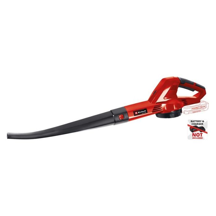 Einhell - Suflanta fara fir GC-CL 18 Li E-Solo [3433532]