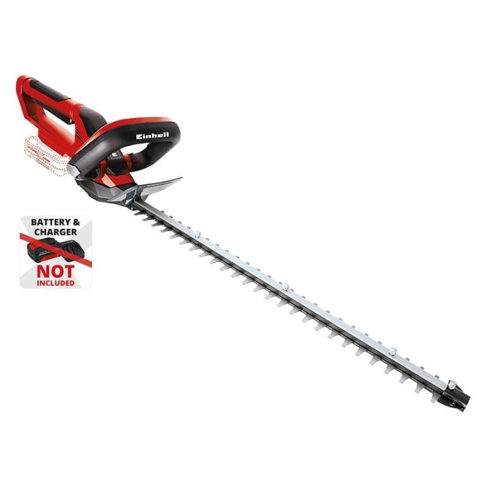 Einhell - Foarfeca gard viu fara fir GC-CH 1855/1 Li-Solo [3410502]