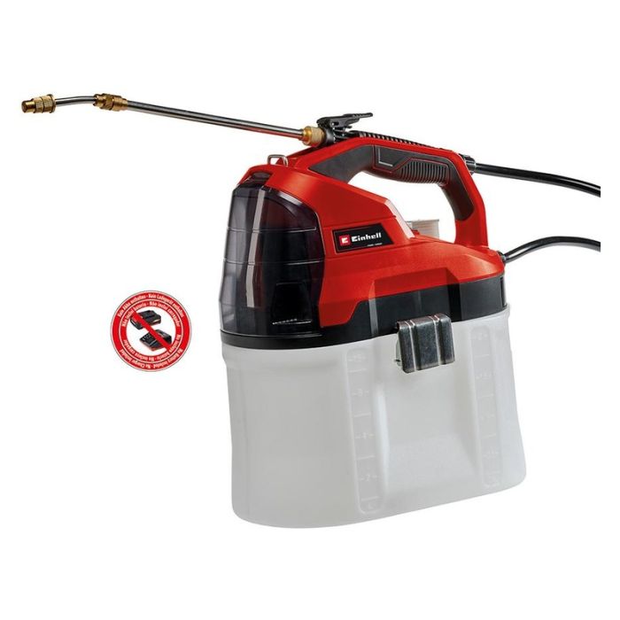 Einhell - Sprayer fara fir GE-WS 18/75 Li-Solo [3425220]