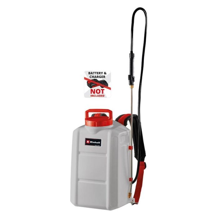 Einhell - Sprayer fara fir GE-WS 18/150 Li-Solo [3425230]