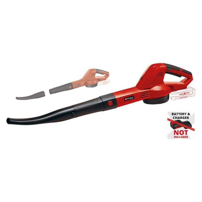 Einhell - Suflanta fara fir GC-CL 18/1 Li E-Solo [3433541]