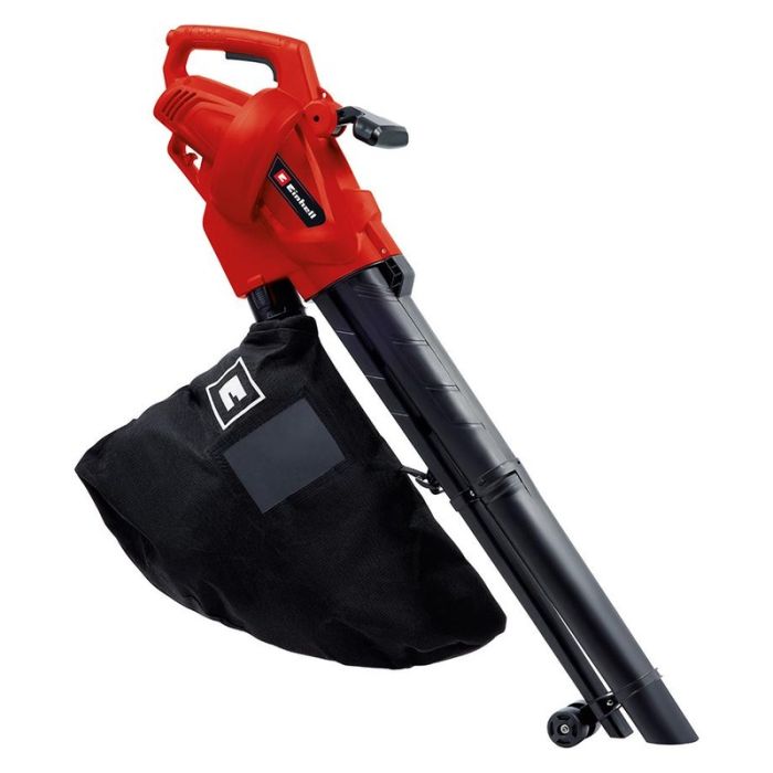 Einhell - Aspirator electric resturi vegetale GC-EL 3024 E [3433370]