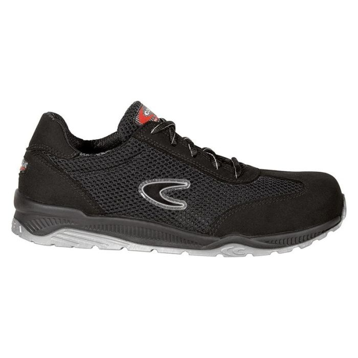 Cofra - Pantofi Fullback, SRC, S1P, mas. 36 [79470-000.36]