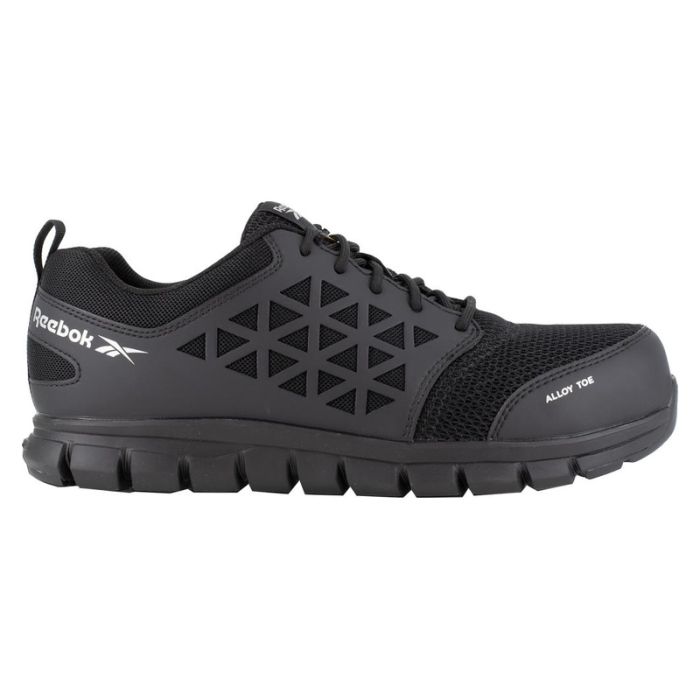 Reebok - Pantofi IB1029, ESD, S1P, negru, mas. 36 [IB1029S1PESD-36]