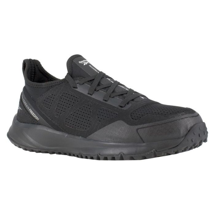 Reebok - Pantofi IB4090, ESD, S1P, negru, mas. 39 [IB4090S1PESD-39]