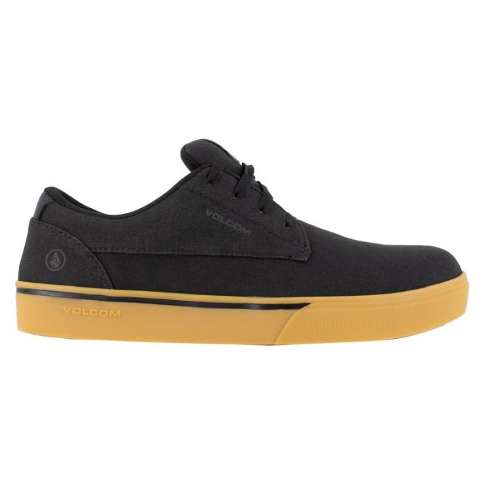 Reebok - Pantofi Volcom True Skate, S1P, negru, mas. 36 [VM30117S1PS-36]