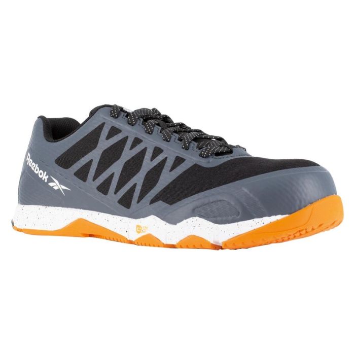 Reebok - Pantofi IB4453, S1P, gri, mas. 36 [IB4453S1PS-36]