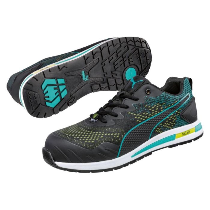 Puma Safety - Pantofi Vivid GH, ESD, HRO, SRC, S1P, mas. 36 [643050/36]