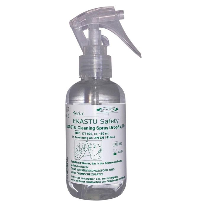 EKASTU Safety - Spray de curatare, 150ml [177002]