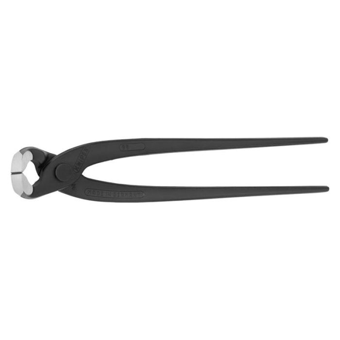 KNIPEX - Cleste pentru fierari 220mm [9900220EAN]