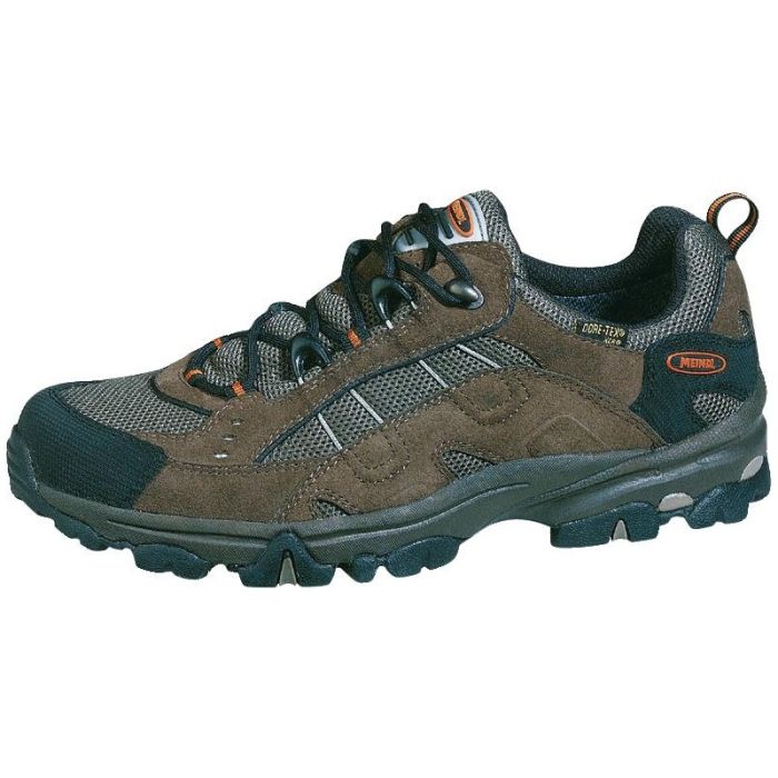 Meindl - Pantofi Magic Men GTX, maro, mas. 45 [3178-10/45]