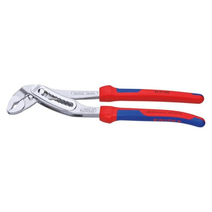 KNIPEX - Cleste Alligator cu manere multicomponent 300mm [8805300]