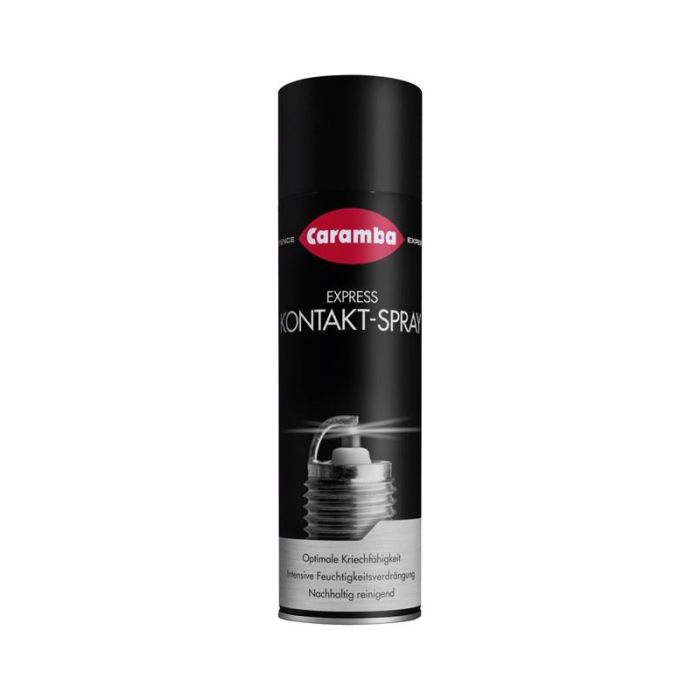 caramba - Spray curatare contactacte electrice, 500ml [4009076009173]