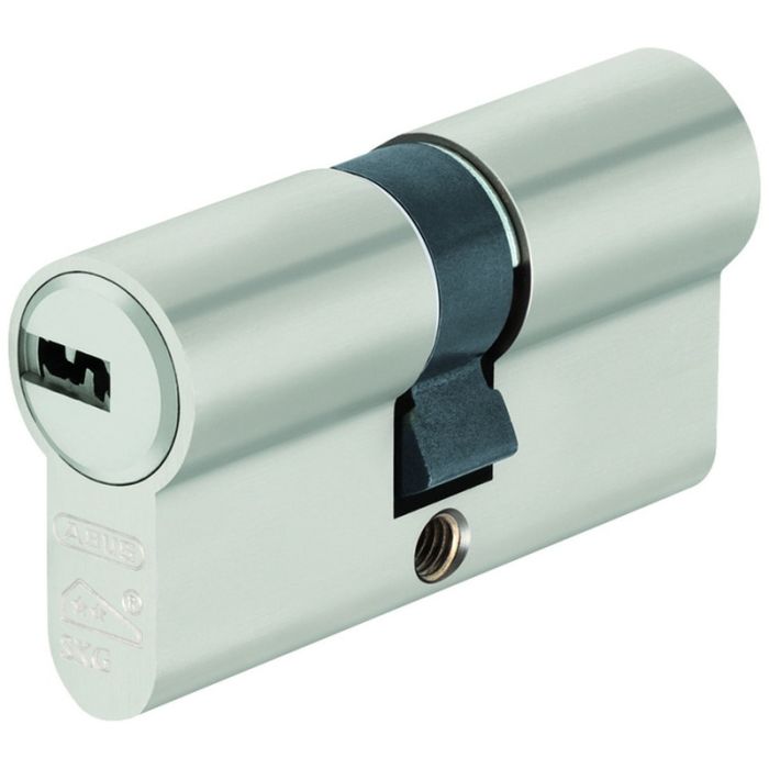 ABUS - Cilindru ec 550 np 30/30 functie de urgenta si pericol [43493]