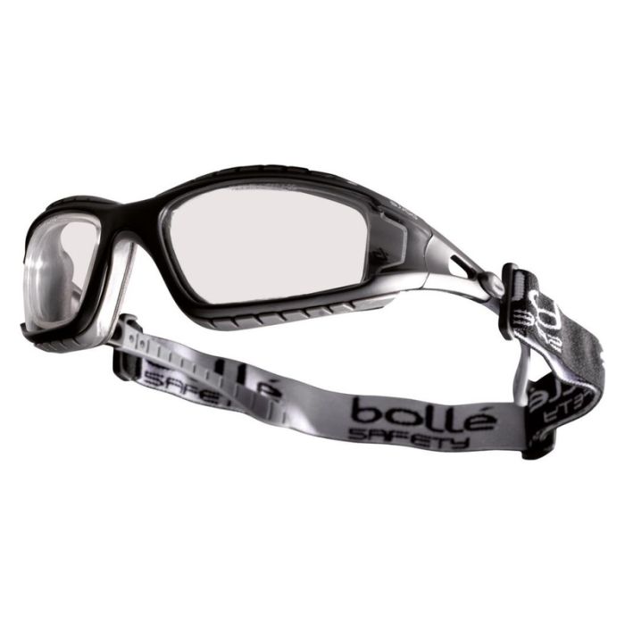 Bolle Safety - Tracker de ochelari, sigur [TRACPSI]