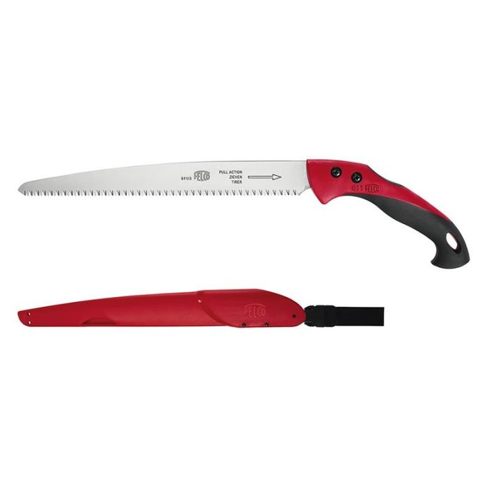 Felco - Fierastrau de mana pentru gradina 611, 33cm [Felco611]