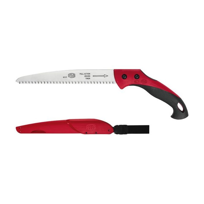 Felco - Fierastrau de mana pentru gradina 621, 24cm [Felco621]