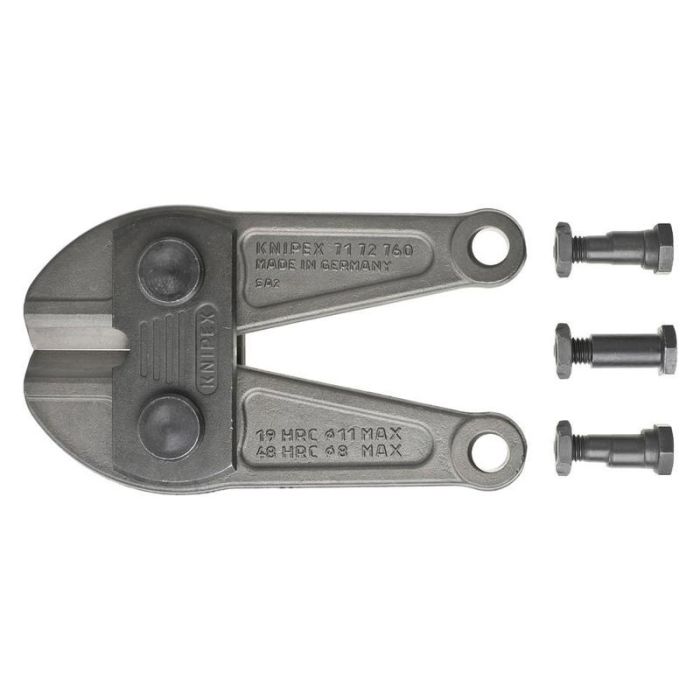 KNIPEX - Cap pentru cleste de taiat bolturi 910mm [7179910]