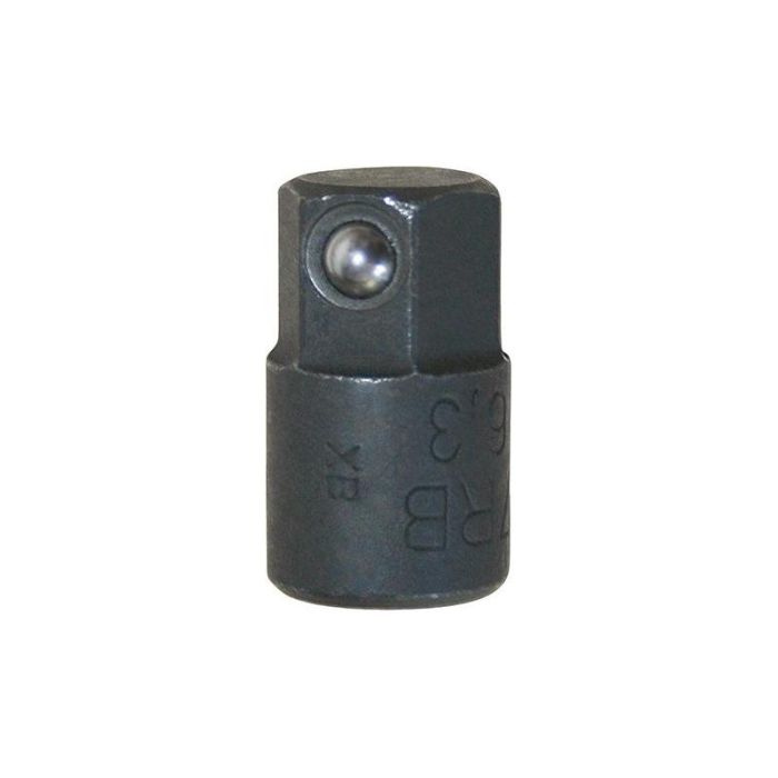 Gedore - Adaptor prindere biti 10mm hexagonal pe interior 1/4" [2329239]