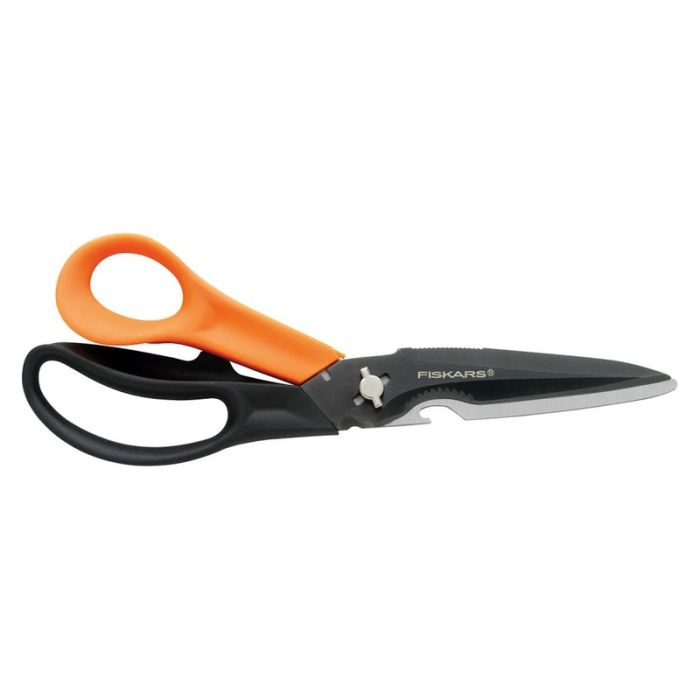 FISKARS - Foarfeca multifunctionala 23cm [1000809]