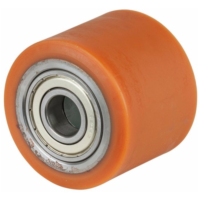 BS Rollen - Rola furca.c40/82/70/73/2082/70mm, poli turnat, roata. otel, kl, capacitate de incarcare 500 kg