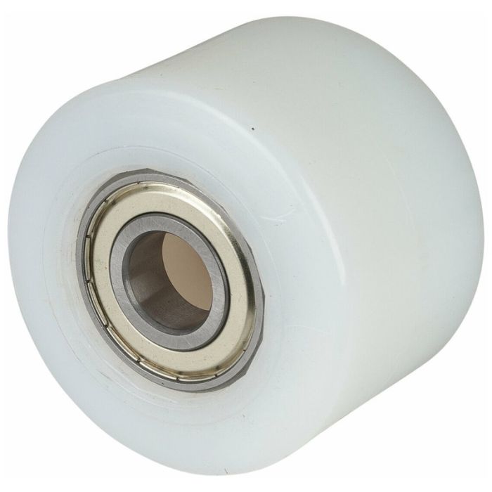 BS Rollen - Rola furca c45.82, 82/60 mm, roata si roata poliamida kl, capacitate de incarcare 600 kg