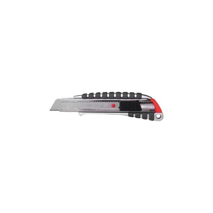 NT Cutter - Cutter cu buton 18mm [L-500GRP]