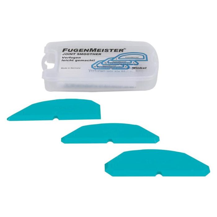 FUGENMEISTER - Spatule pentru silicon [4250782801005]