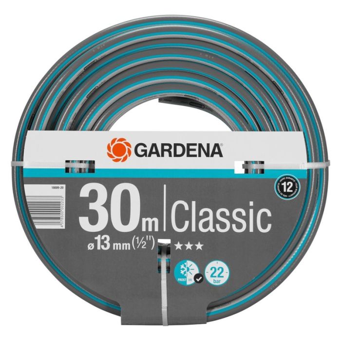 Gardena - Furtun clasic, 1/2", 30m [18009-20]