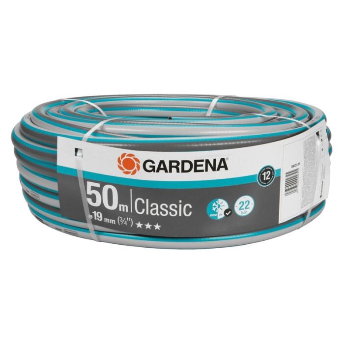 Gardena - Furtun clasic, 3/4", 50m [18025-20]