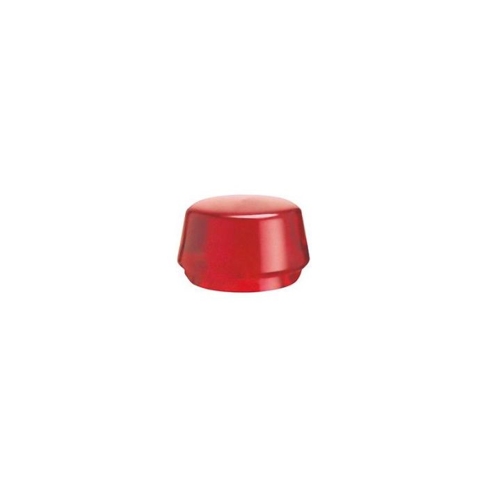 Halder - Cap de ciocan Baseplex 25mm din plastic neinflamabil [3966025]