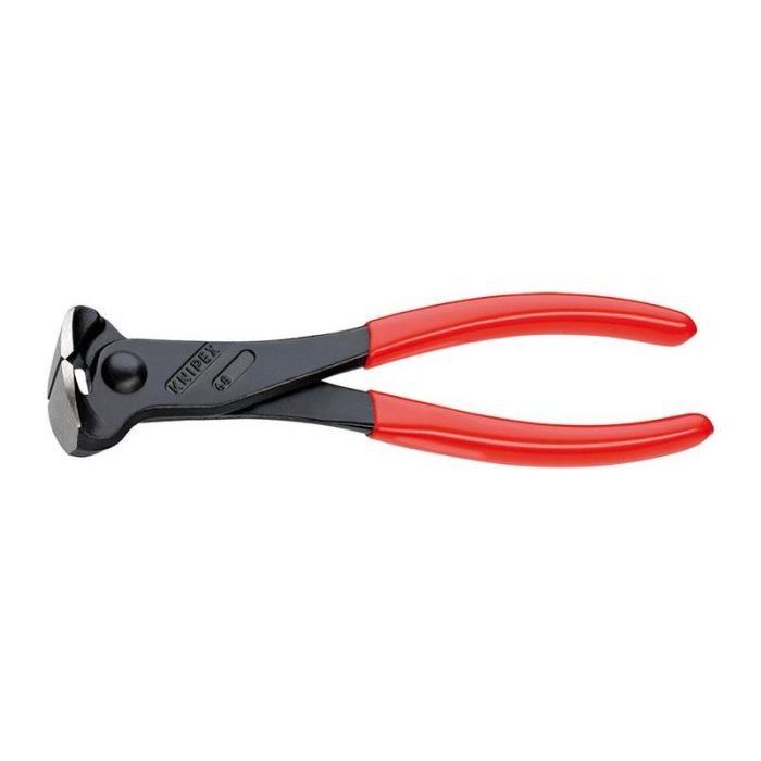 KNIPEX - Cleste cu taiere frontala 180mm [6801180EAN]