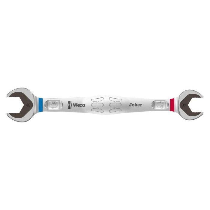 Wera - Cheie fixa dubla Joker17x19mm [05003765001]