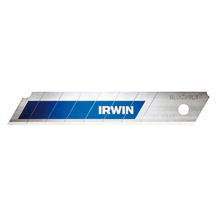 IRWIN - Lama cutter 18mm, 5 bucati [10507102]