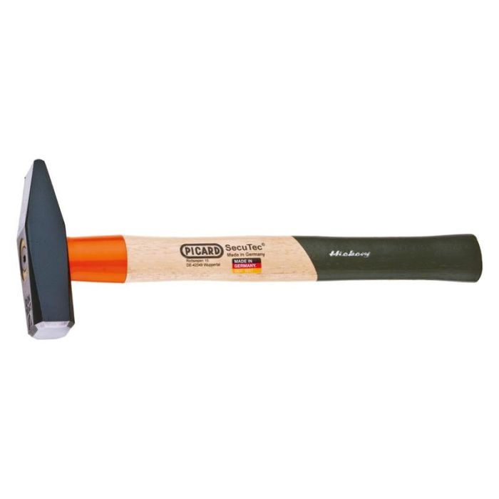 Picard - Ciocan pentru lacatus cu maner Hickory, 1 kg [0001202-1000]