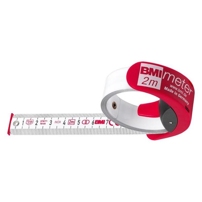 BMI - Ruleta BMImeter 2m/16mm [429241021]