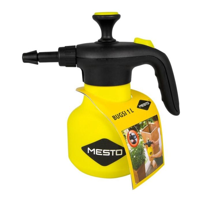 MESTO - Pulverizator Bugsi, 1L