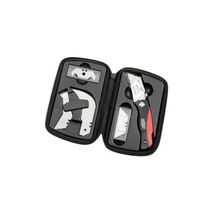 BESSEY - Set cutit cu lame interschimbabile [DBKPH-SET]